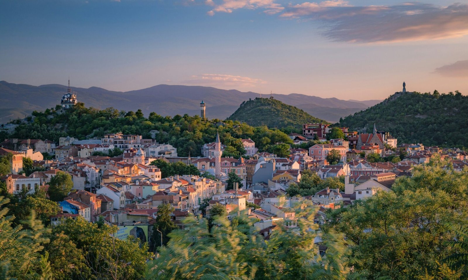 Welcome to Our House in Elena